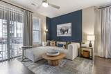 1-bedroom apartment at Bell Broomfield Apartments in Broomfield